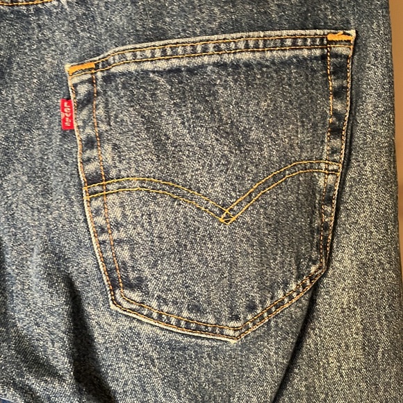 Levi’s 501, 36 36 - Picture 6 of 12
